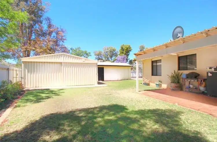 Third view of Homely house listing, 58 Whitlock Street, South Kalgoorlie WA 6430