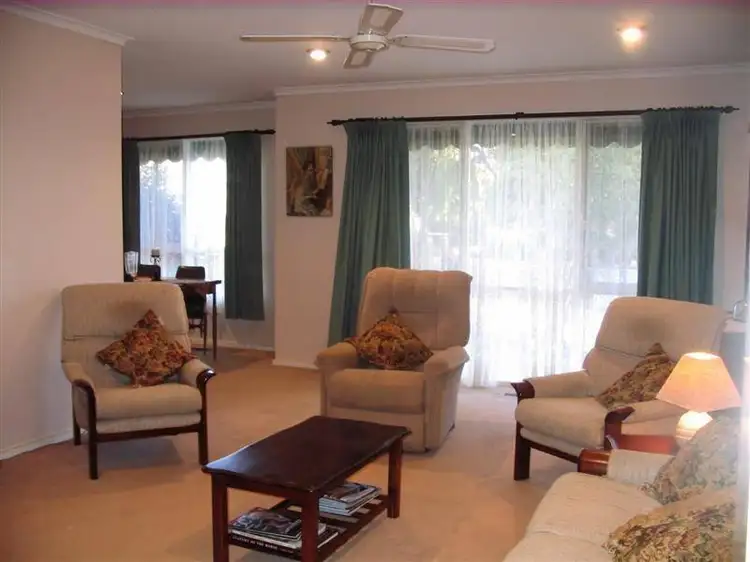 Second view of Homely house listing, 49 Jeffrey Drive, Ringwood VIC 3134