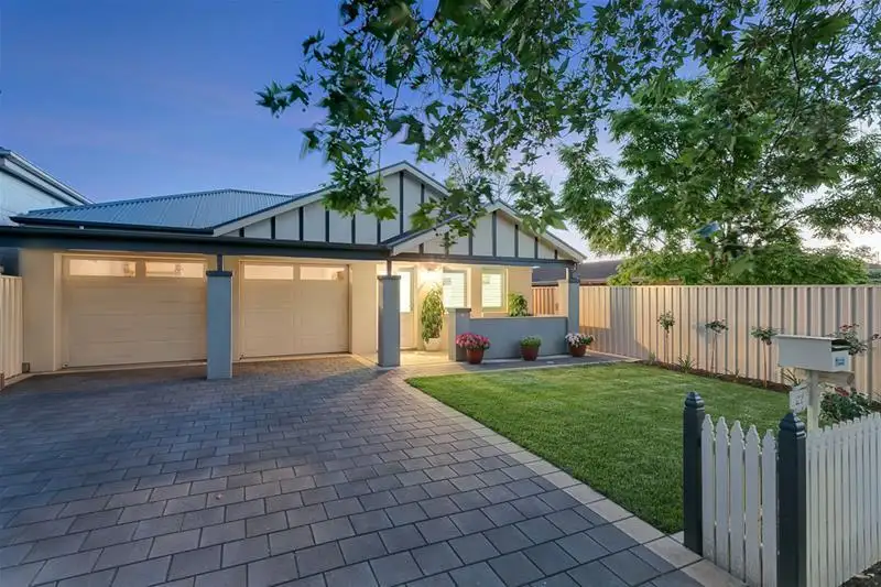 Main view of Homely house listing, 27 Janet Street, Maylands SA 5069