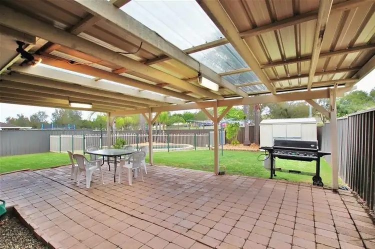 Seventh view of Homely house listing, 35 Sirius Circuit, Narellan NSW 2567