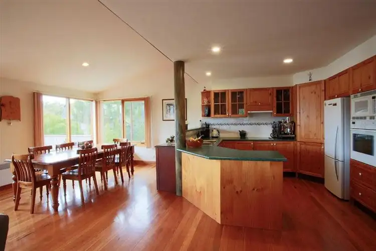 Third view of Homely house listing, 3 Larnook Close, East Jindabyne NSW 2627