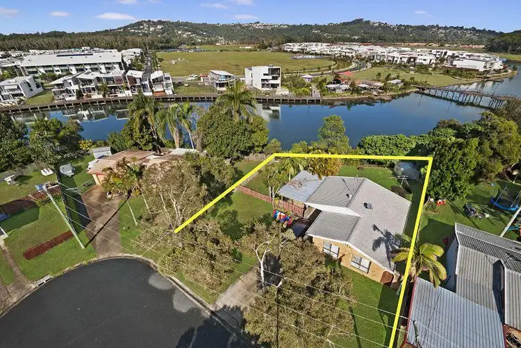 6 Lake Court, Maroochydore QLD 4558