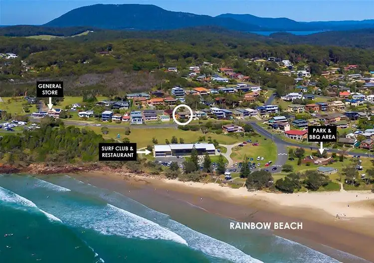 Second view of Homely house listing, 943 Ocean Drive, Bonny Hills NSW 2445