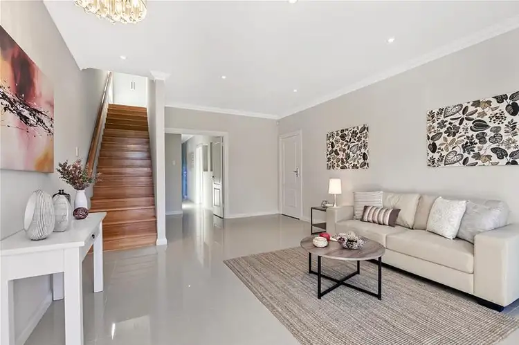 Third view of Homely house listing, 2 Bruce Street, Frewville SA 5063