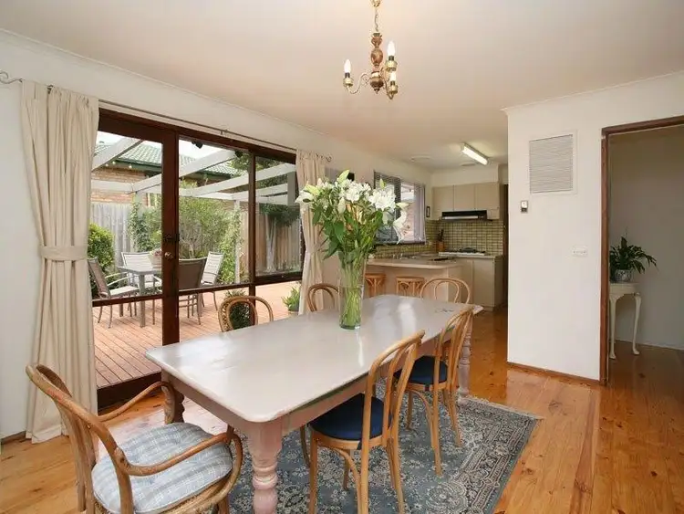 Third view of Homely house listing, 10 Gahnia Close, Ringwood North VIC 3134