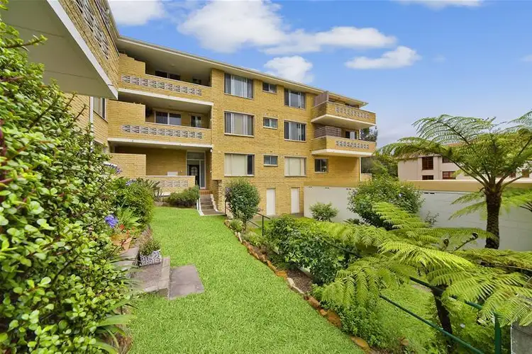 5/2-6 Banksia Street, Dee Why NSW 2099