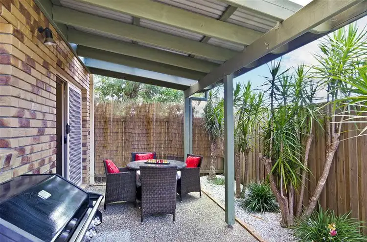 Third view of Homely unit listing, 8/12 Bottlewood Court, Burleigh Waters QLD 4220