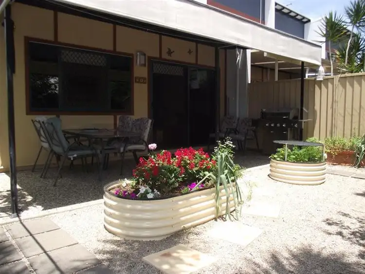 6/49 The Boulevarde, Bongaree QLD 4507