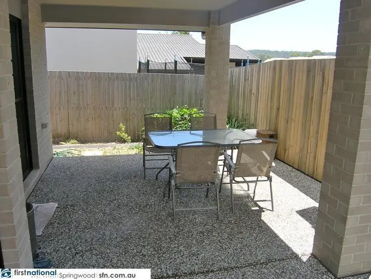 Fifth view of Homely townhouse listing, 1/94A Shailer Road, Shailer Park QLD 4128