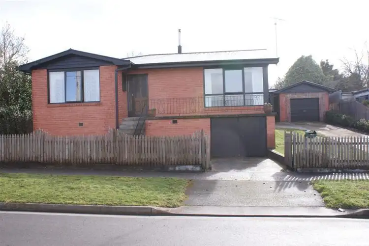 Main view of Homely house listing, 119 Emu Bay Road, Deloraine TAS 7304
