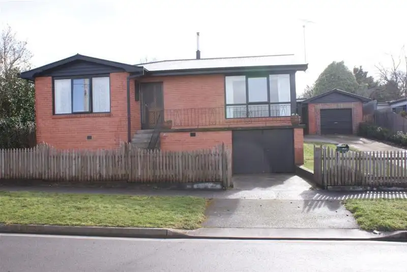 Main view of Homely house listing, 119 Emu Bay Road, Deloraine TAS 7304