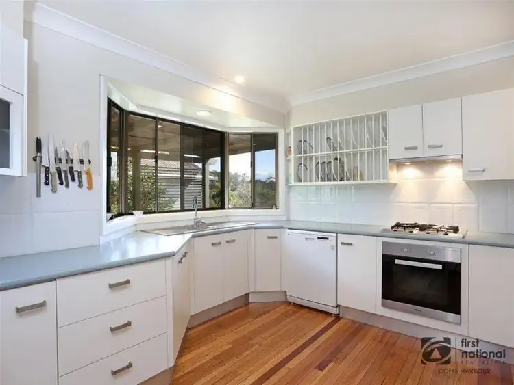 Sixth view of Homely house listing, 3 Elouera Drive, Sapphire Beach NSW 2450
