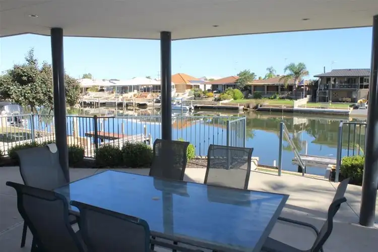 Seventh view of Homely house listing, 3 Tanderra Place, South Yunderup WA 6208