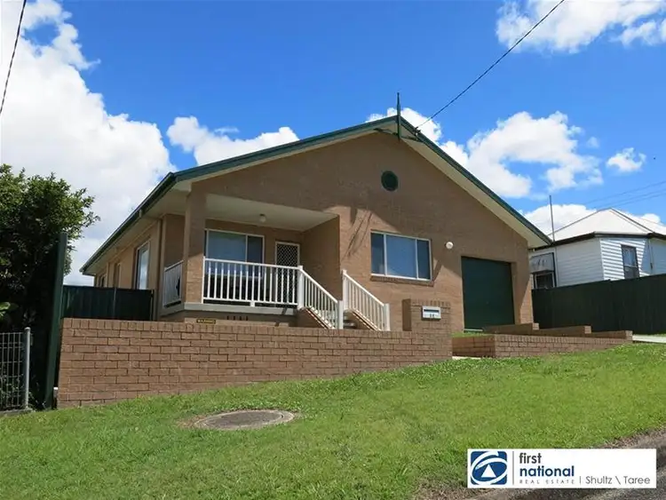 Main view of Homely house listing, 3C King Street, Cundletown NSW 2430