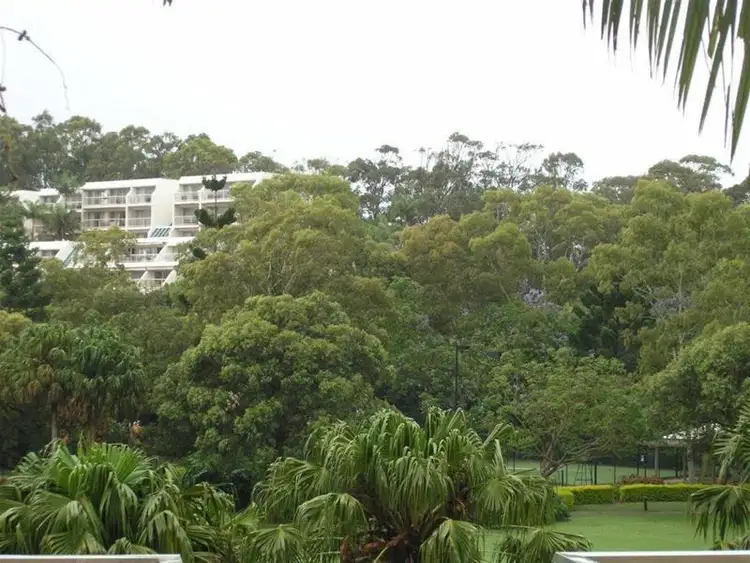 Seventh view of Homely apartment listing, 3203-3204 Pacific Ba Resort Drive, Coffs Harbour NSW 2450