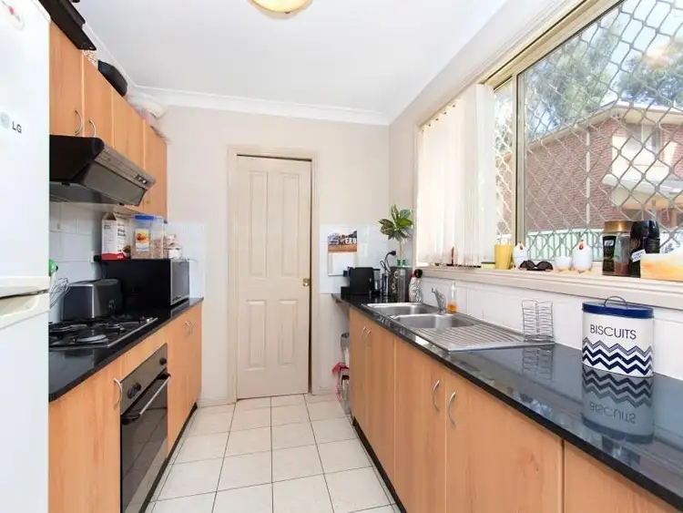 Second view of Homely townhouse listing, 3/33-35 Meacher Street, Mount Druitt NSW 2770