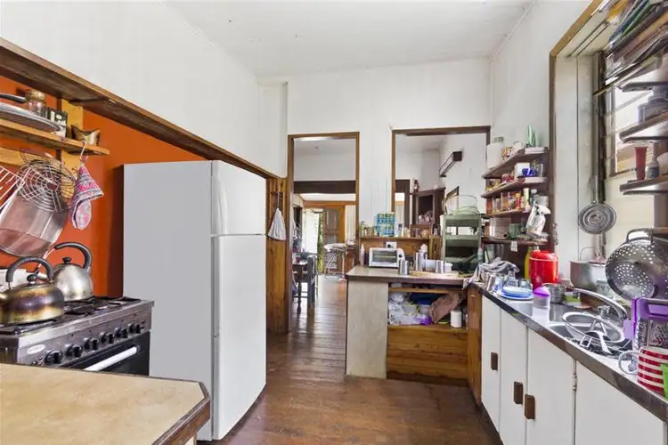 Second view of Homely house listing, 42 Gowrie Street, Toowoomba QLD 4350