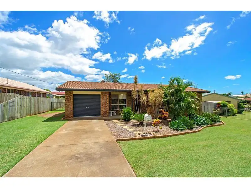 Main view of Homely house listing, 28 Hilltop Parade, Avoca QLD 4670