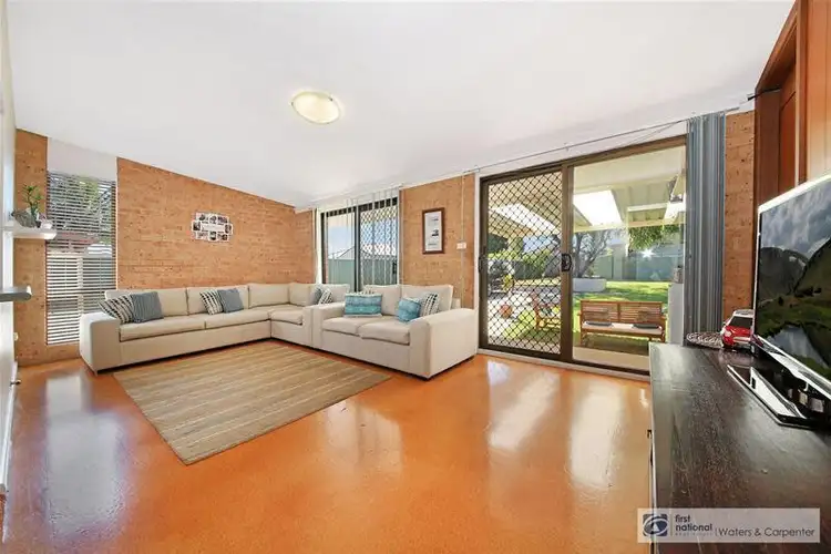 Third view of Homely house listing, 6 Berith Street, Auburn NSW 2144