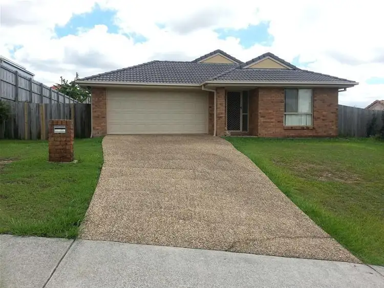 45 Billinghurst Crescent, Upper Coomera QLD 4209