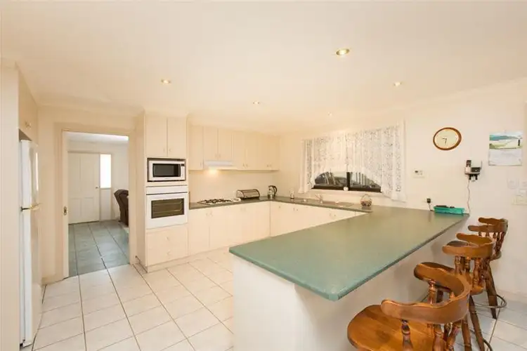 Third view of Homely townhouse listing, 26 Tulane Drive, Mildura VIC 3500
