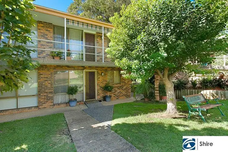 Fifth view of Homely villa listing, 5/2 Jacaranda Road, Caringbah NSW 2229