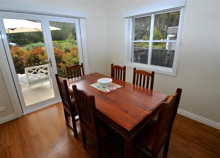 Sixth view of Homely house listing, 33 Caffery Circuit, Callala Beach NSW 2540