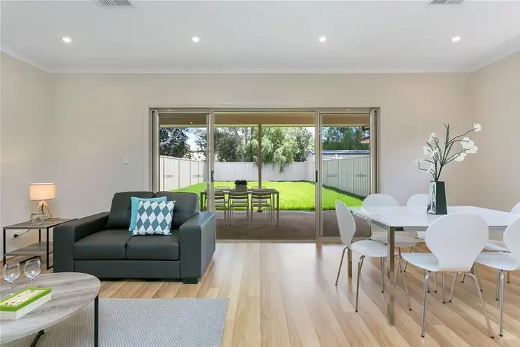 Fifth view of Homely house listing, 6A Barham Street, Allenby Gardens SA 5009