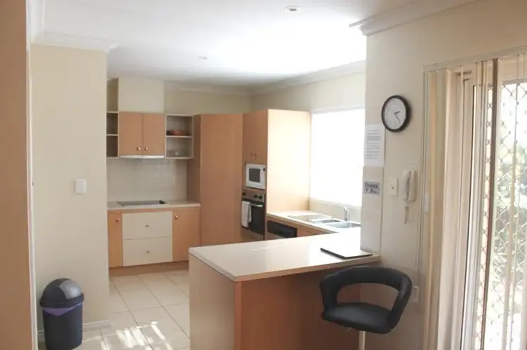 Second view of Homely villa listing, 2B The Drive, Yamba NSW 2464