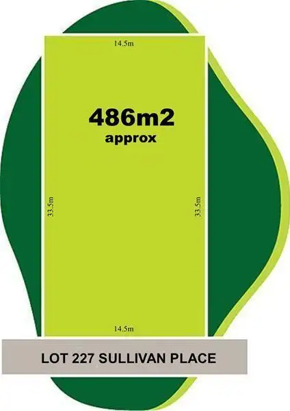 Lot 227 Sullivan Place, Melton West VIC 3337