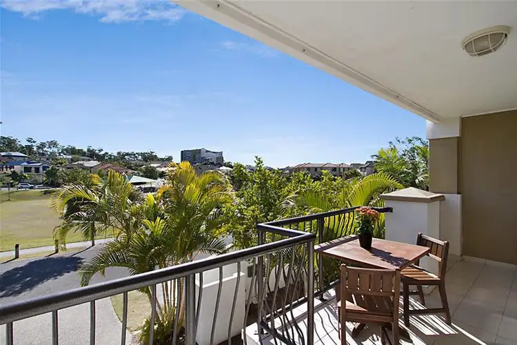 Third view of Homely townhouse listing, 4/31 North Shore Avenue, Varsity Lakes QLD 4227