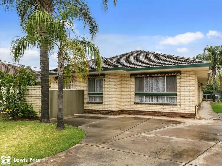 Main view of Homely unit listing, 1/19 Henry Street, Plympton SA 5038