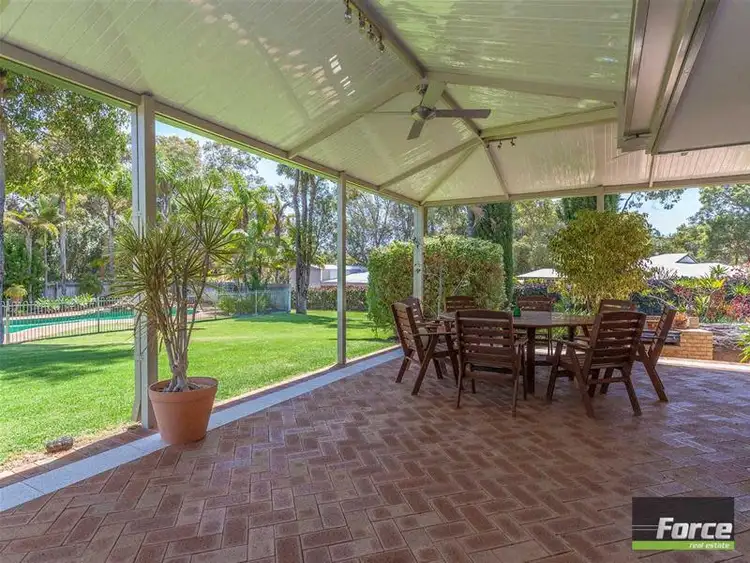 Fourth view of Homely house listing, 15 Agonis Place, Wanneroo WA 6065