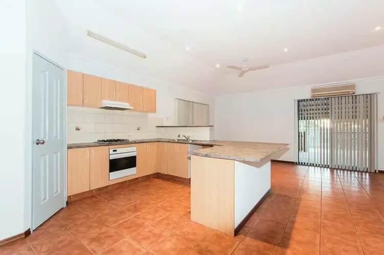 Third view of Homely house listing, 6 Lorikeet Drive, Djugun WA 6725