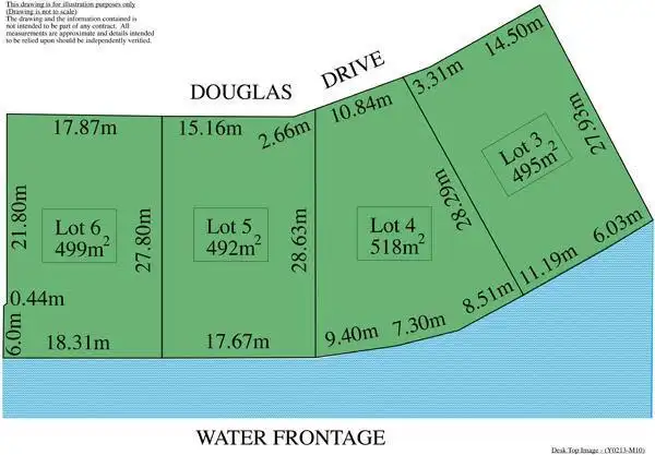 3,4,5 & 6 Douglas Drive, Mawson Lakes SA 5095
