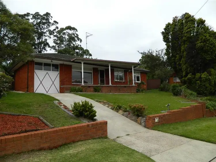 Address available on request