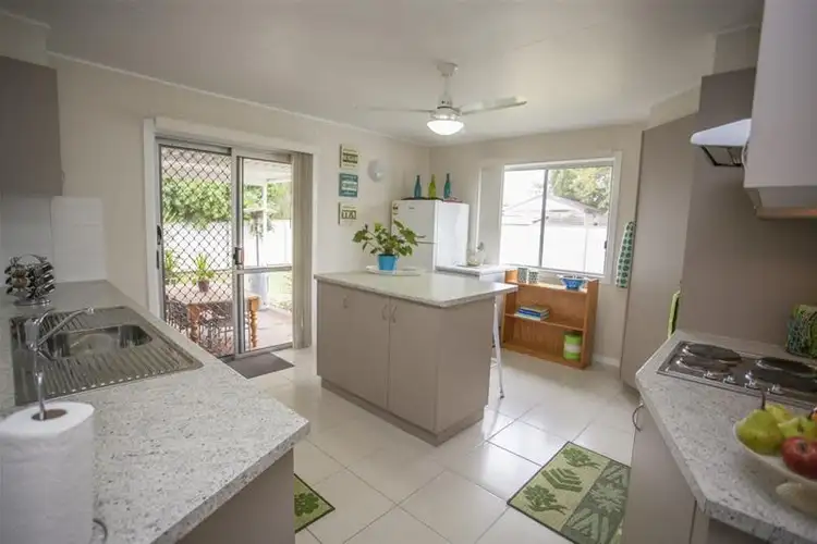 Seventh view of Homely house listing, 22 Birkett Street, Chinchilla QLD 4413