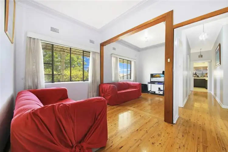 Fourth view of Homely house listing, 17 Carnegie Street, Chester Hill NSW 2162