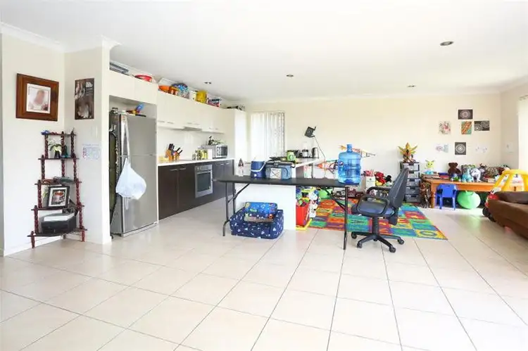 Fourth view of Homely house listing, 8 Collingrove Circuit, Pimpama QLD 4209