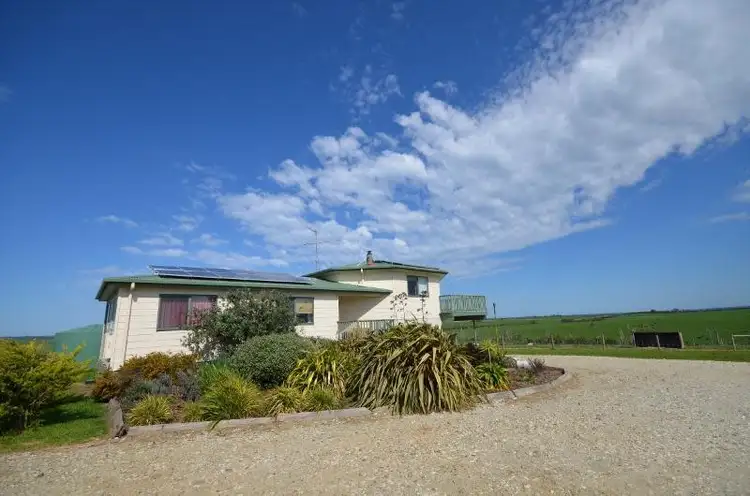 190 Powneys Road, Pound Creek, Inverloch VIC 3996