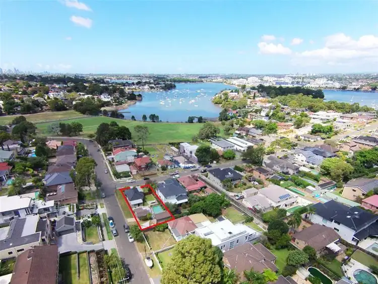 1 Stanley Street, Putney NSW 2112