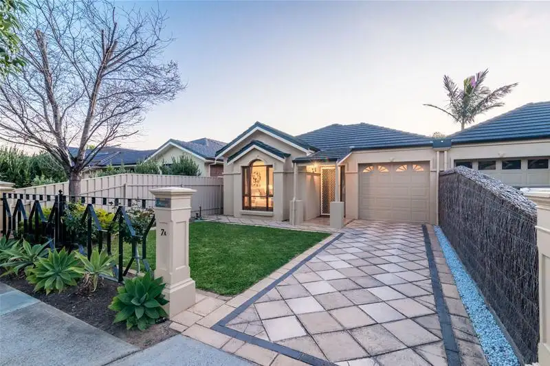 Main view of Homely house listing, 7A Francis Avenue, Glengowrie SA 5044