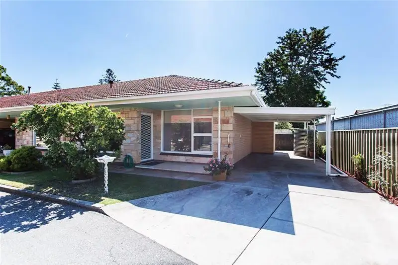 Main view of Homely unit listing, 5/48 Partridge Street, Glenelg SA 5045