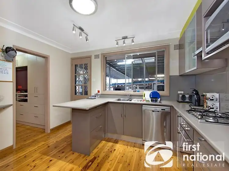 Fifth view of Homely house listing, 39 Paull Street, Mount Druitt NSW 2770