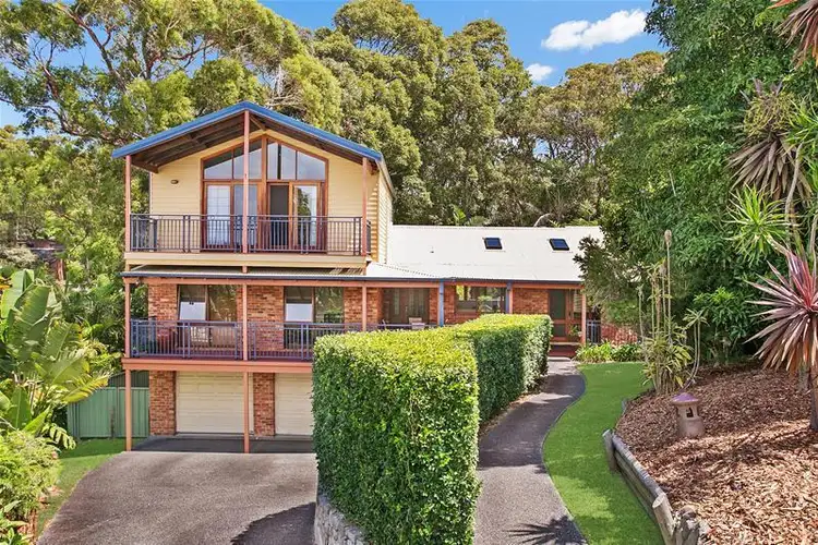 3 The Cove, Dudley NSW 2290