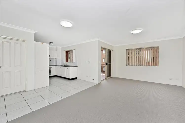 Second view of Homely unit listing, 16/5-11 Weigand Avenue, Bankstown NSW 2200