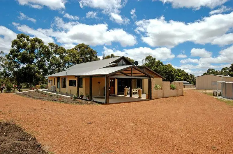 Main view of Homely house listing, 22 Centenary Drive, Gidgegannup WA 6083