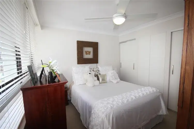 Sixth view of Homely apartment listing, 3576 Main Beach Parade 'CARRINGTON COURT', Main Beach QLD 4217