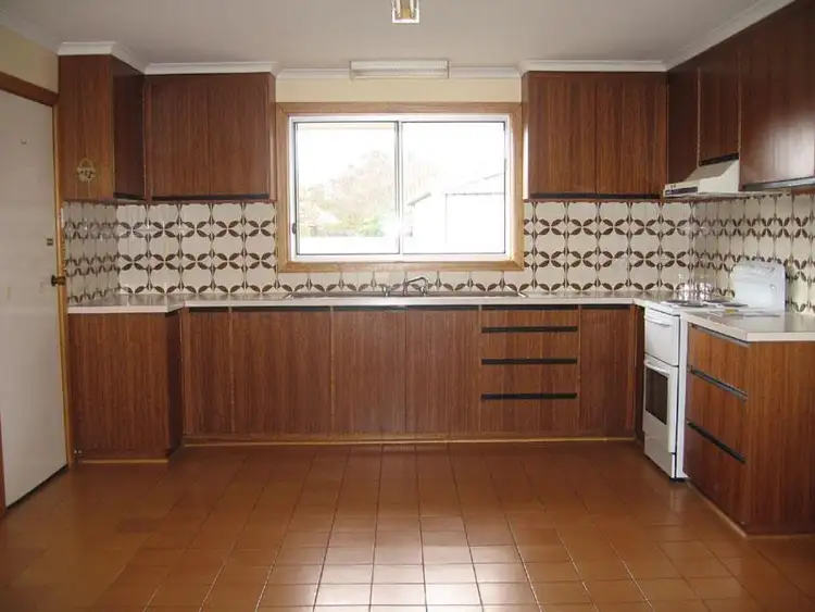 Second view of Homely house listing, 1 Davison Street, Naracoorte SA 5271