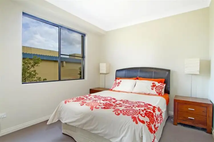 Third view of Homely apartment listing, 15/4A Starkey Street, Forestville NSW 2087
